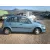 CITROEN C3 '2003 1.4 HDI SX PLUS AZUL
