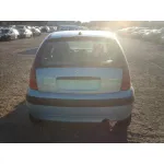 CITROEN C3 '2003 1.4 HDI SX PLUS AZUL