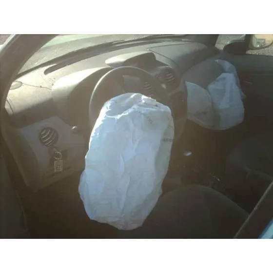 CITROEN C3 '2003 1.4 HDI SX PLUS AZUL