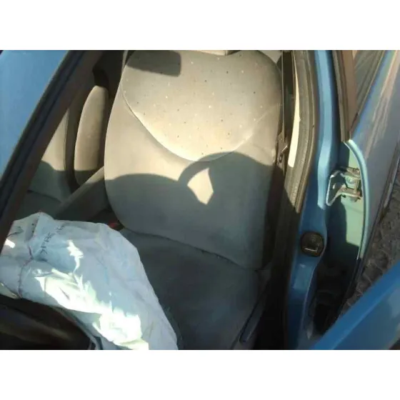 CITROEN C3 '2003 1.4 HDI SX PLUS AZUL