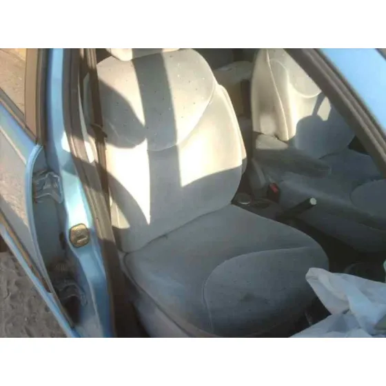 CITROEN C3 '2003 1.4 HDI SX PLUS AZUL