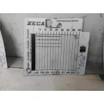 CITROEN C3 '2003 1.4 HDI SX PLUS AZUL