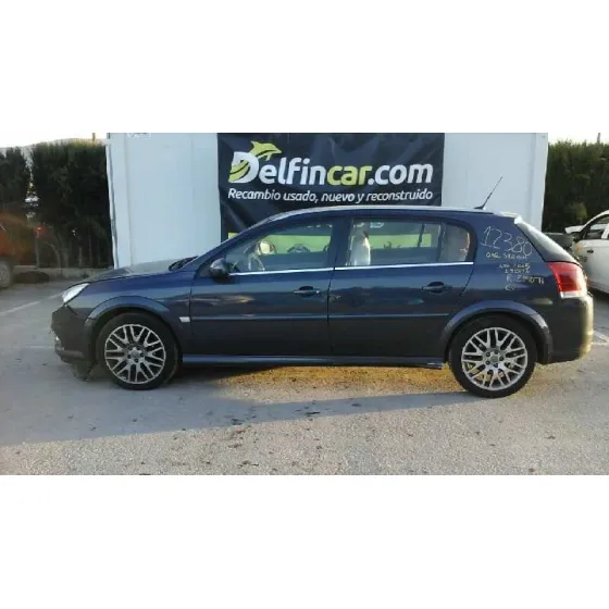 OPEL SIGNUM '2006 ELEGANCE GRIS