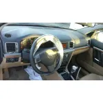 OPEL SIGNUM '2006 ELEGANCE GRIS