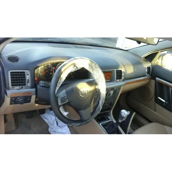 OPEL SIGNUM '2006 ELEGANCE GRIS