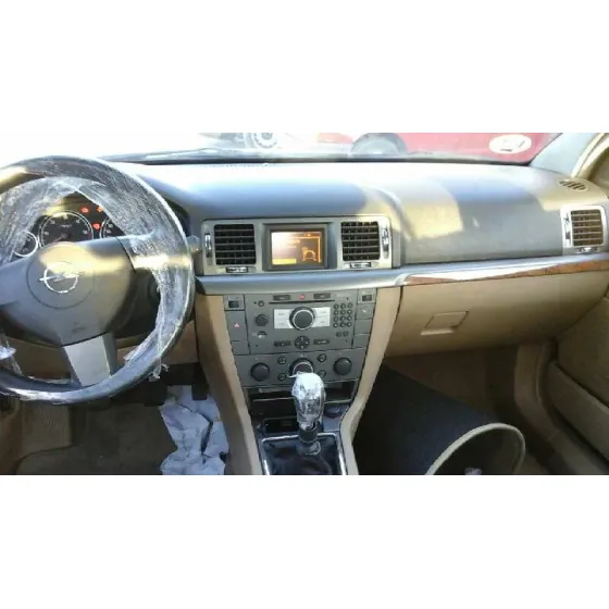 OPEL SIGNUM '2006 ELEGANCE GRIS