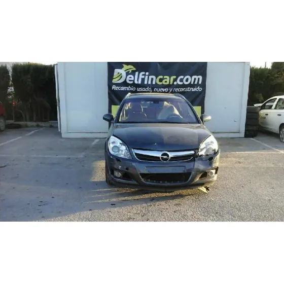 OPEL SIGNUM '2006 ELEGANCE GRIS