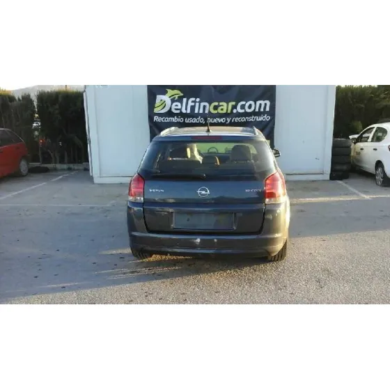 OPEL SIGNUM '2006 ELEGANCE GRIS