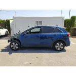 KIA NIRO '2018 EMOTION PLUG-IN HYBRID AZUL
