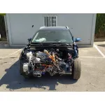 KIA NIRO '2018 EMOTION PLUG-IN HYBRID AZUL