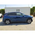 KIA NIRO '2018 EMOTION PLUG-IN HYBRID AZUL