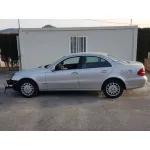 MERCEDES CLASE E (W211) BERLINA '2002 E 220 CDI (211.006) GRIS