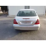 MERCEDES CLASE E (W211) BERLINA '2002 E 220 CDI (211.006) GRIS
