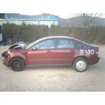 VOLVO S40 BERLINA '2005 2.0 D KINETIC GRANATE