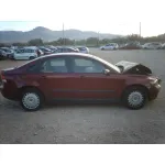 VOLVO S40 BERLINA '2005 2.0 D KINETIC GRANATE
