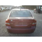 VOLVO S40 BERLINA '2005 2.0 D KINETIC GRANATE