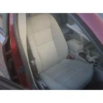 VOLVO S40 BERLINA '2005 2.0 D KINETIC GRANATE