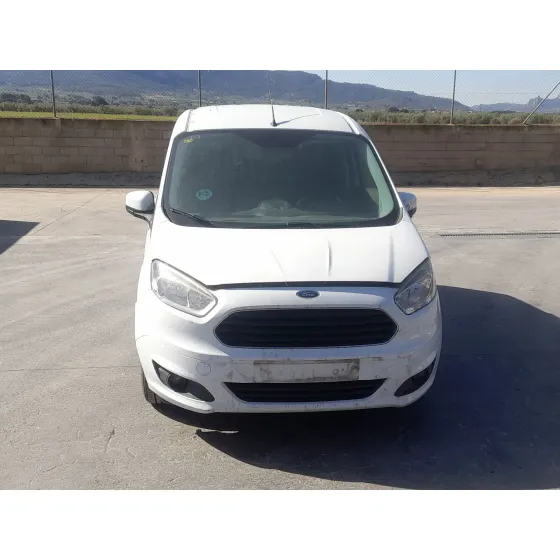 Ford TOURNEO COURIER B460 MONOSPACE 2014