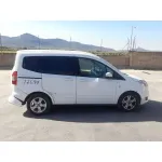 Ford TOURNEO COURIER B460 MONOSPACE 2014