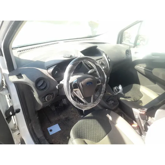 Ford TOURNEO COURIER B460 MONOSPACE 2014