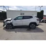 JEEP COMPASS II '2021 BUSINES 4X2 GRIS