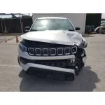 JEEP COMPASS II '2021 BUSINES 4X2 GRIS