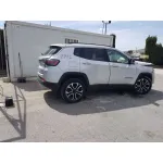 JEEP COMPASS II '2021 BUSINES 4X2 GRIS