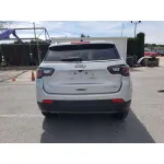 JEEP COMPASS II '2021 BUSINES 4X2 GRIS