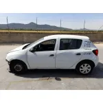 Dacia SANDERO II (B8_) 2016