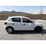 Dacia SANDERO II (B8_) 2016