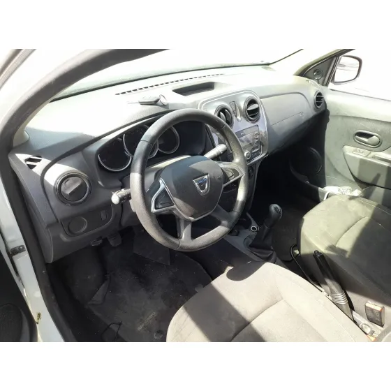 Dacia SANDERO II (B8_) 2016