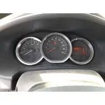 Dacia SANDERO II (B8_) 2016