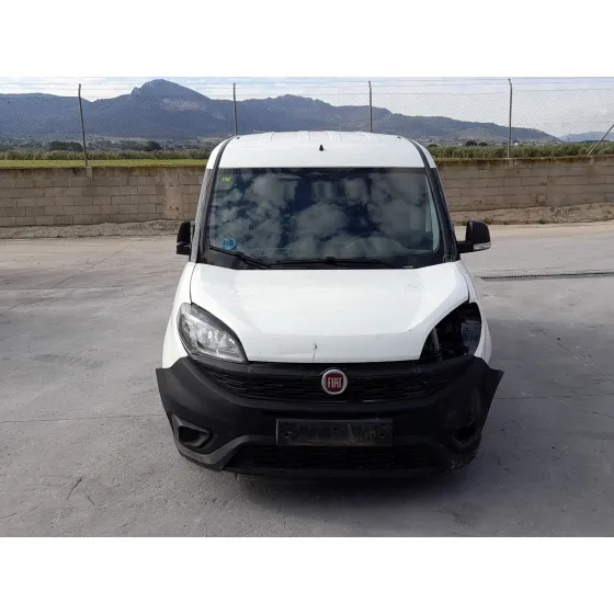 Fiat DOBLO CARGO (263_) 2010