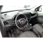 Fiat DOBLO CARGO (263_) 2010