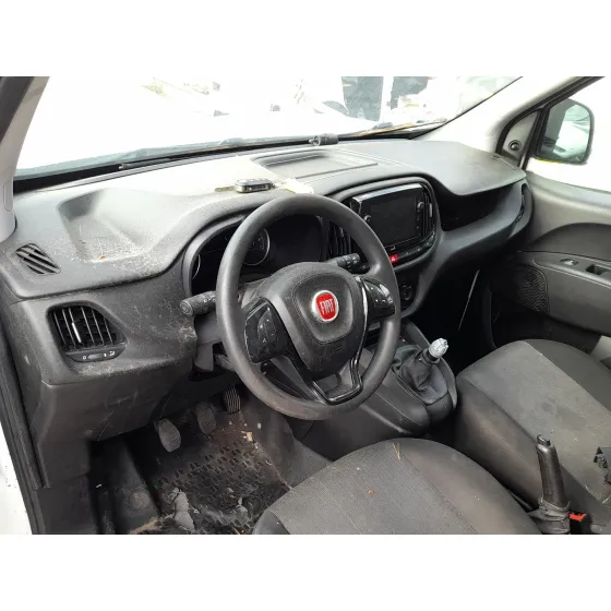 Fiat DOBLO CARGO (263_) 2010