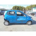 HYUNDAI I10 HYUNDAI I10 '2010 CLASSIC AZUL 2008