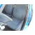 HYUNDAI I10 HYUNDAI I10 '2010 CLASSIC AZUL 2008