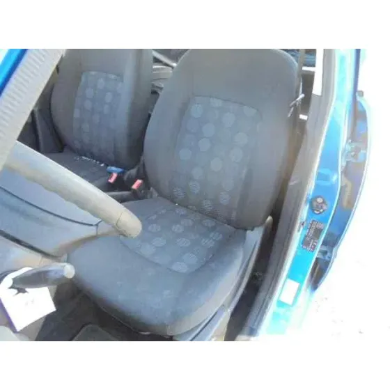 HYUNDAI I10 '2010 CLASSIC AZUL
