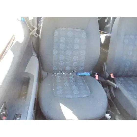 HYUNDAI I10 '2010 CLASSIC AZUL