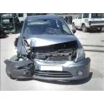 CITROEN C3 '2002 1.4 HDI EXCLUSIVE GRIS OSCURO