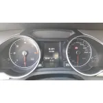 Audi A5 SPORTBACK (8TA) 2013