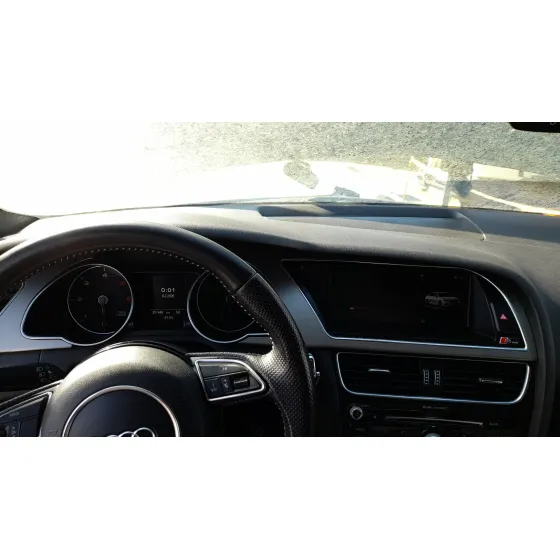 Audi A5 SPORTBACK (8TA) 2013
