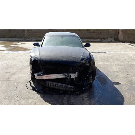 Audi A5 SPORTBACK (8TA) 2013