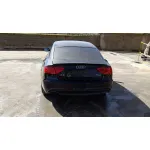 Audi A5 SPORTBACK (8TA) 2013