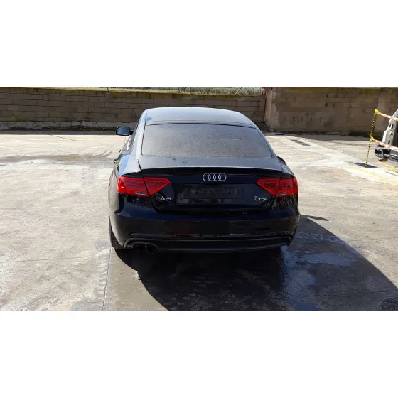 Audi A5 SPORTBACK (8TA) 2013