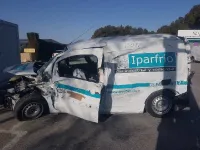 Imagen del vehículo