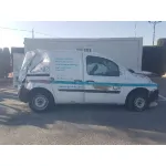 RENAULT KANGOO '2017 EMOTION BLANCO