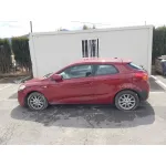 KIA CEE'D '2008 ACTIVE ROJO