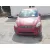 KIA CEE'D '2008 ACTIVE ROJO
