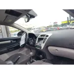 KIA CEE'D '2008 ACTIVE ROJO